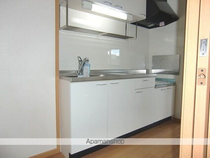 ベルブリーズ[3LDK/65.58m2]のキッチン2