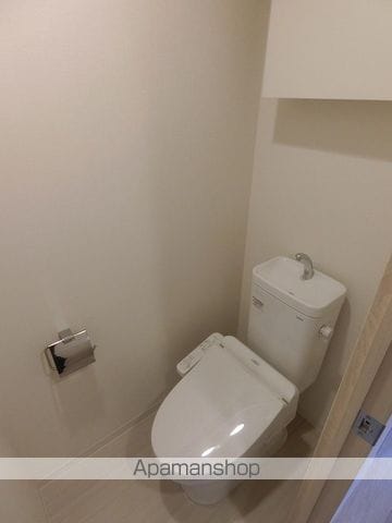 RYOGOKU STATION RESIDENCEの内装写真