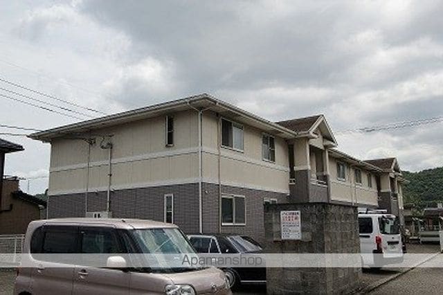エクセレントカーサ石井の外観写真