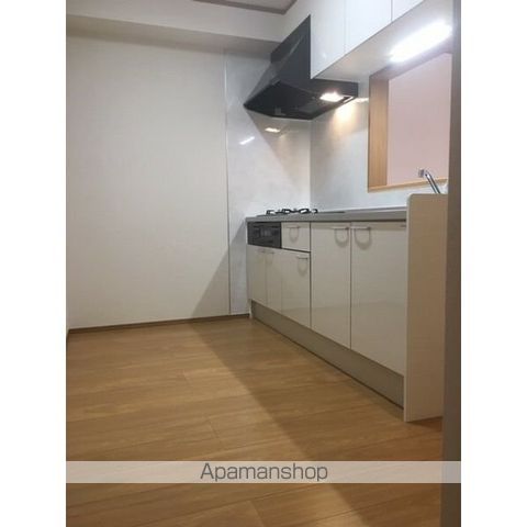 ルミエールの内装写真