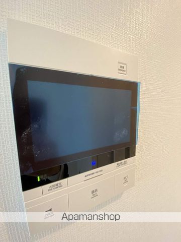 エスリードレジデンス大阪本町の内装写真