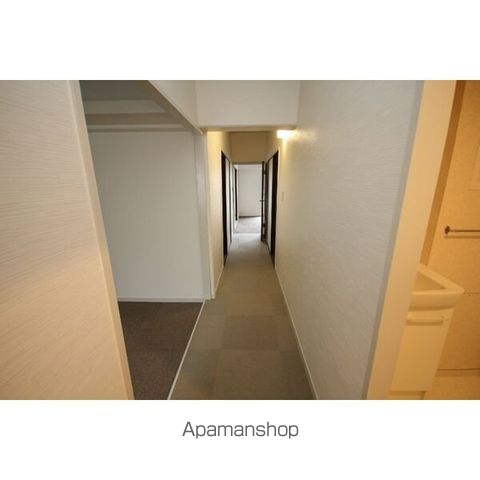 リリーハイツ八事の内装写真
