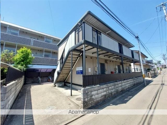 サンガーデン川前