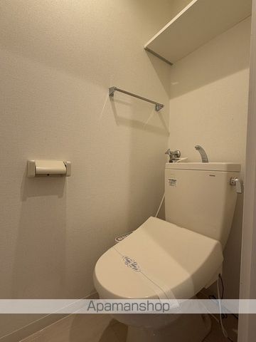 ミルフィーユの内装写真