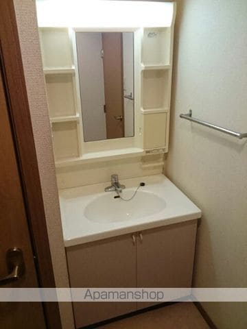 コーポサンライズの内装写真