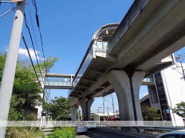 レオパレス春日井ステーションの周辺写真