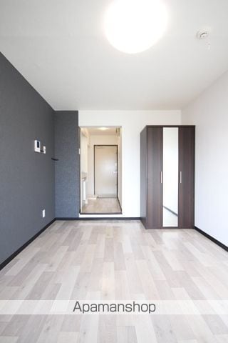 シティホームズ小仙波の内装写真