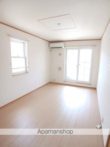 グレイス・ベル Dの内装写真