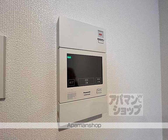 フォレスト油小路四条の内装写真