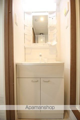 フォレスタ円山の内装写真