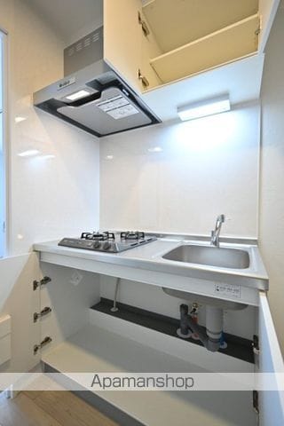 フェリデンシア住吉の内装写真