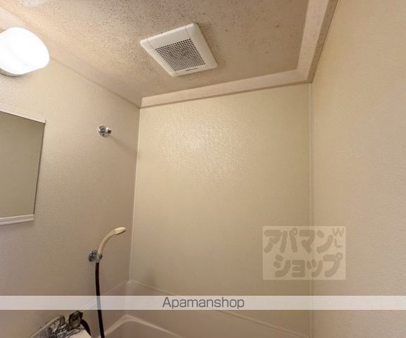 ハイツ田中の内装写真