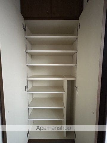 柴田住宅の内装写真