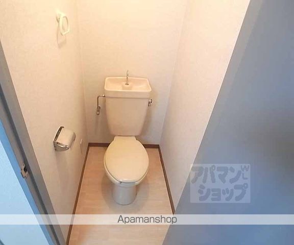 第8パールハイツ安井の内装写真