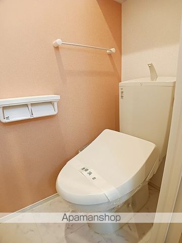 グランデ フィオーレ 木園 Aの内装写真