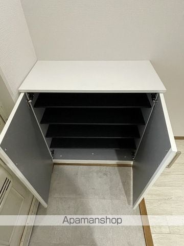 セジュールKの内装写真