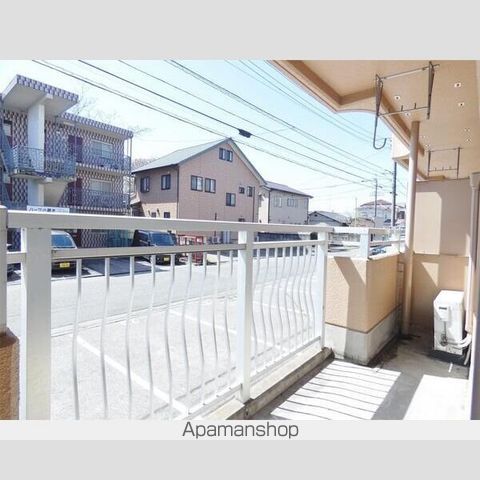 グランディール藤清弐番館の内装写真