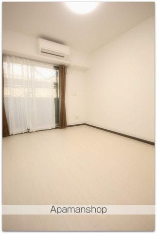 グランパシフィック玉出の内装写真