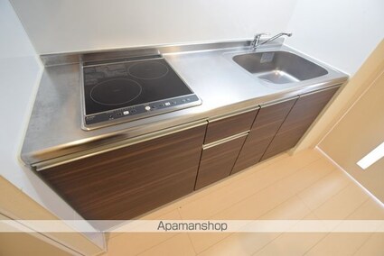 アリュール通町[1K/24.84m2]の内装3