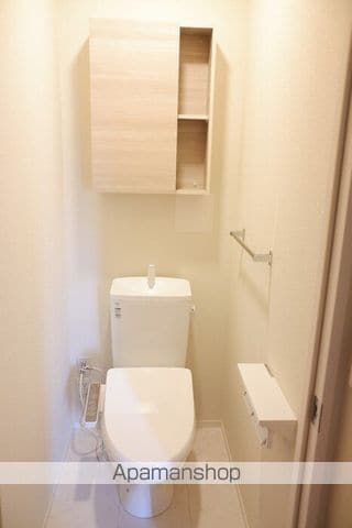 グラン エールの内装写真
