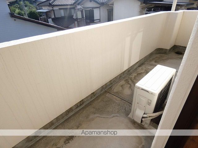 エクセル村越の内装写真