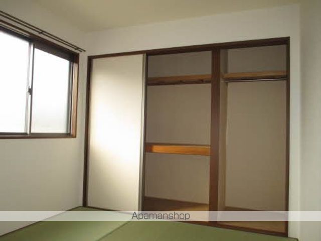 ヴィンテージ A棟の内装写真