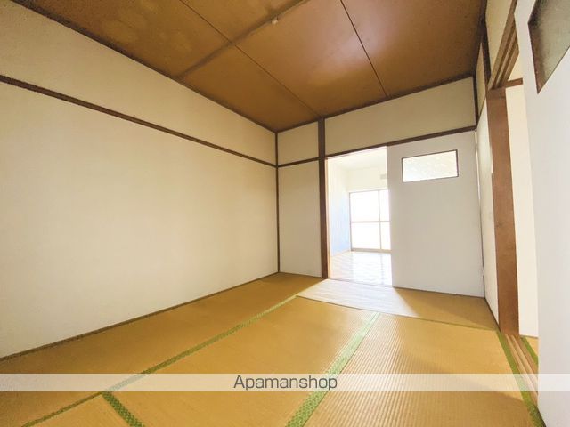 KOUFUKU APARTMENTの内装写真