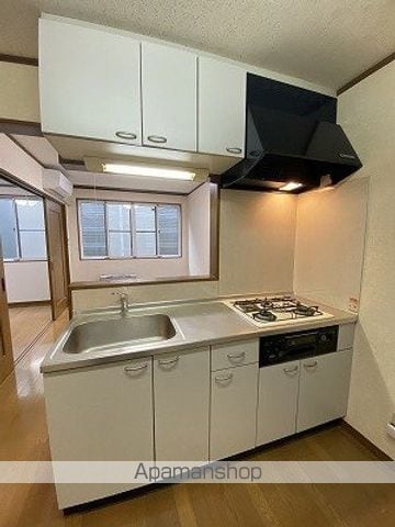 セントラルレジデンス田町A棟の内装写真