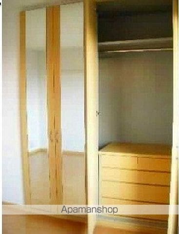 センチュリーハイツの内装写真