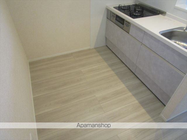 KITAOJIRESIDENCEの内装写真
