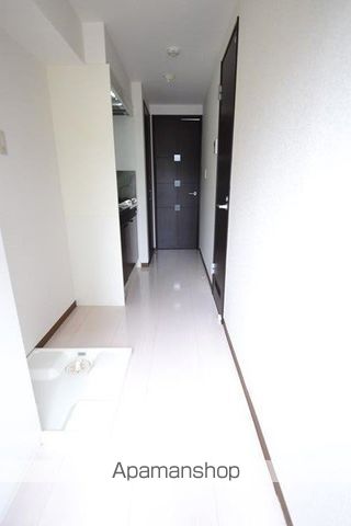 POPOLAREの内装写真