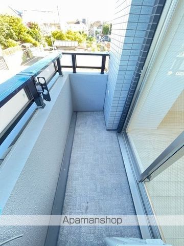 ガーラ・グランディ調布の内装写真