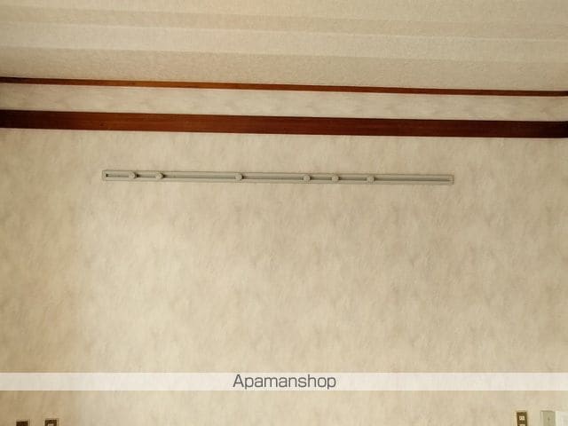 メゾン神明の内装写真