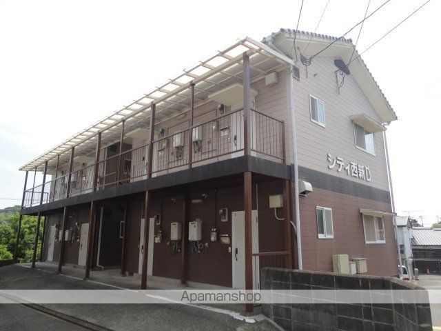 シティ西新ABCD棟のその他写真