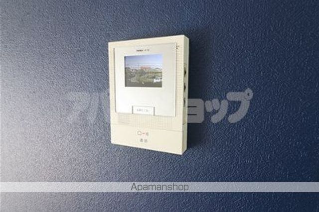霞ケ関ハイツの内装写真