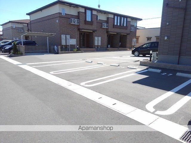 フランヴェールIIのその他写真