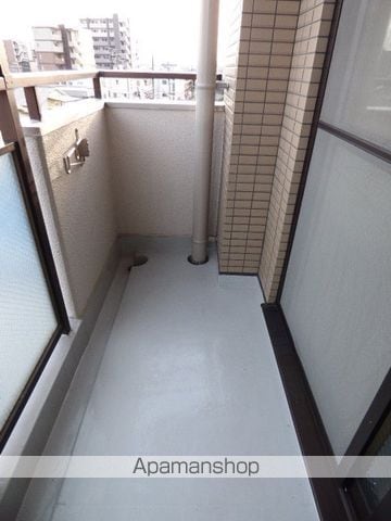 第11セキネマンションの内装写真