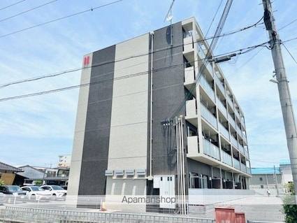 グランディアス[2LDK/50.39m2]の外観2