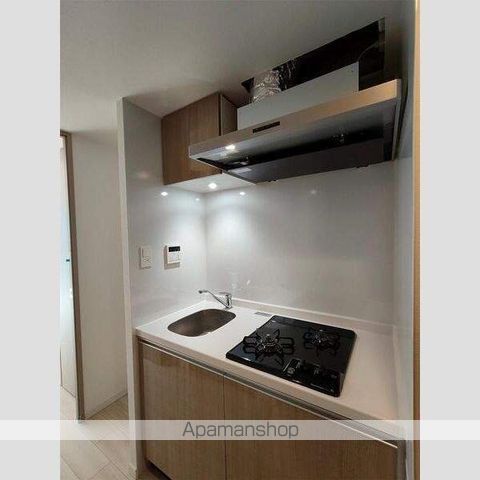 SーRESIDENCE高井田BELETAの内装写真