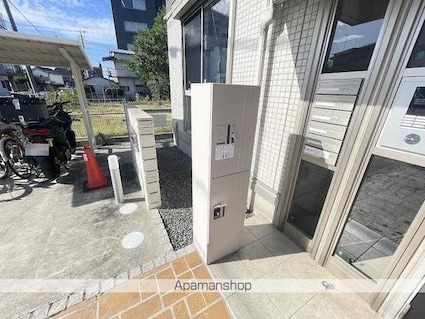 カルティエⅢ[1LDK/40.04m2]の内装3