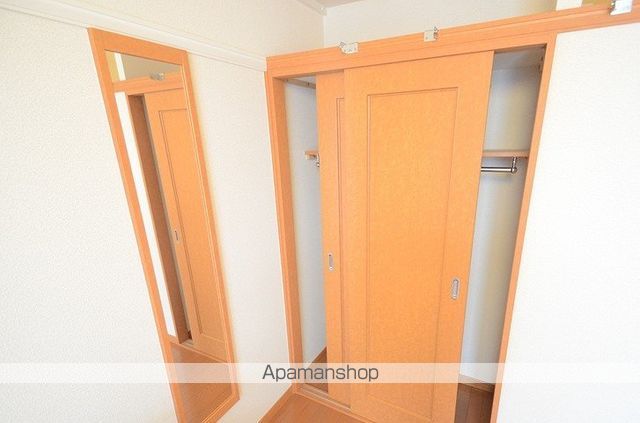 レオパレスことぶきの内装写真
