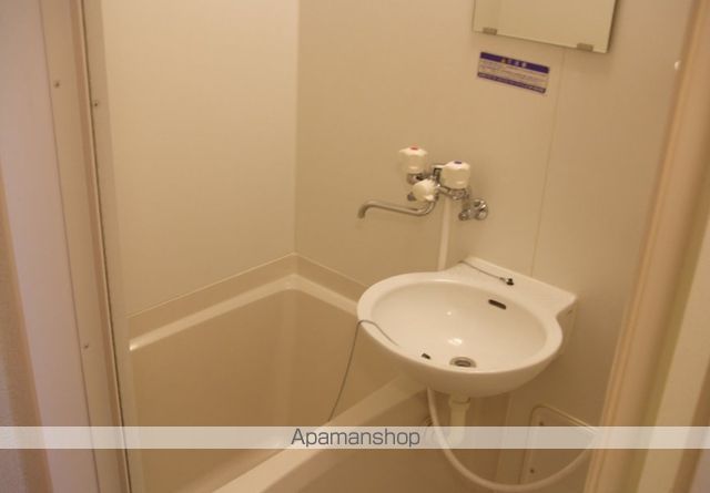 レオパレスジュミーノの内装写真