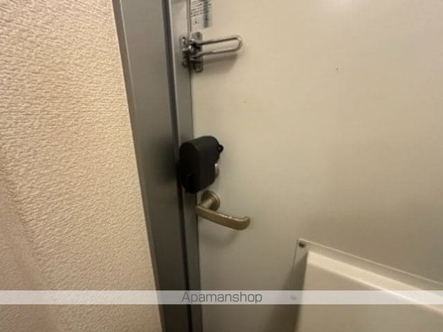 レオパレスGOSAMARUの内装写真
