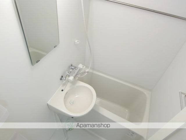 サンマルコ篠ノ井の内装写真