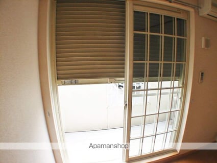 クレディ[2DK/42.77m2]のその他設備