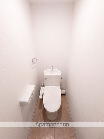 I-FRONT NAEBOの内装写真