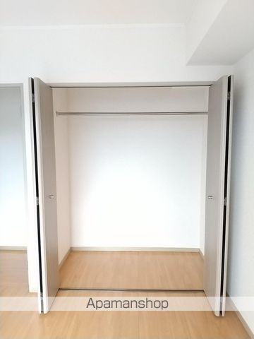 センチュリー シバタ Aの内装写真