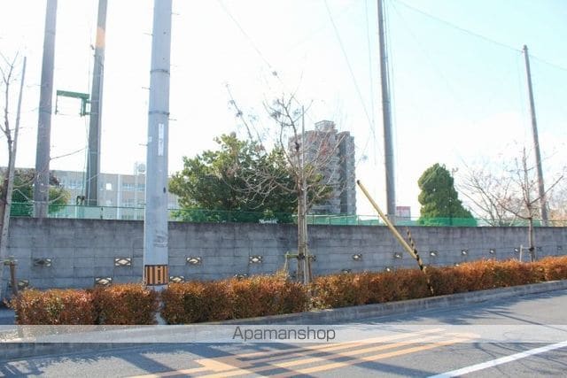 サンコート松縄の周辺写真