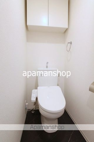 アドバンスNAMBAラシュレの内装写真