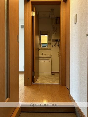 もみじ館の内装写真